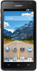 Unlock Huawei Ascend Y530