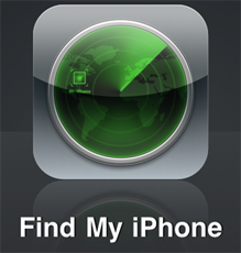 Find my iPhone - check lock before you buy!